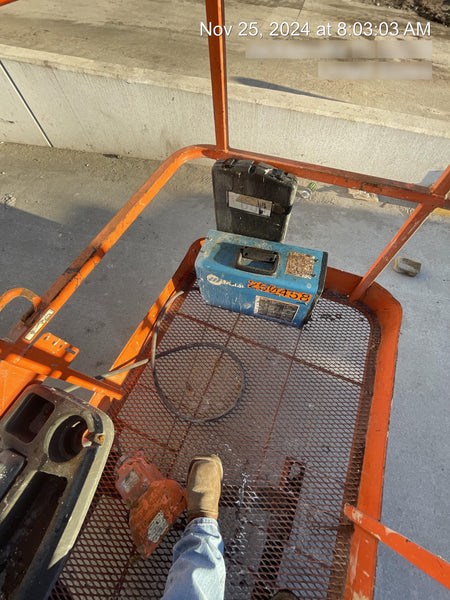 2022 MILLER ELECTRIC CST-280