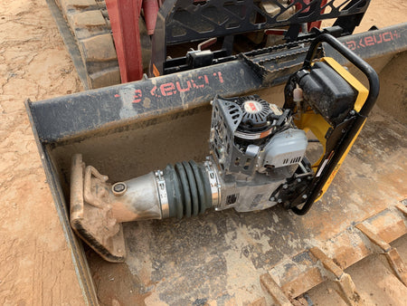 2020 WACKER NEUSON BS60-4As