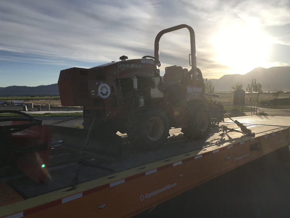 2020 DITCH WITCH RT45A