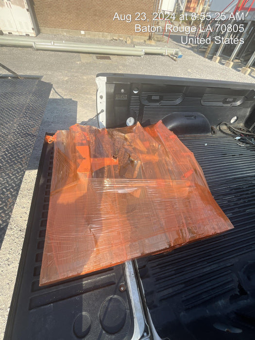 2021 MICHIGAN PNEUMATIC 10267