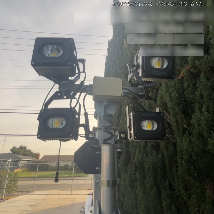 2022 ATLAS COPCO HILIGHT E3 Plus