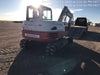 2020 TAKEUCHI TB290C