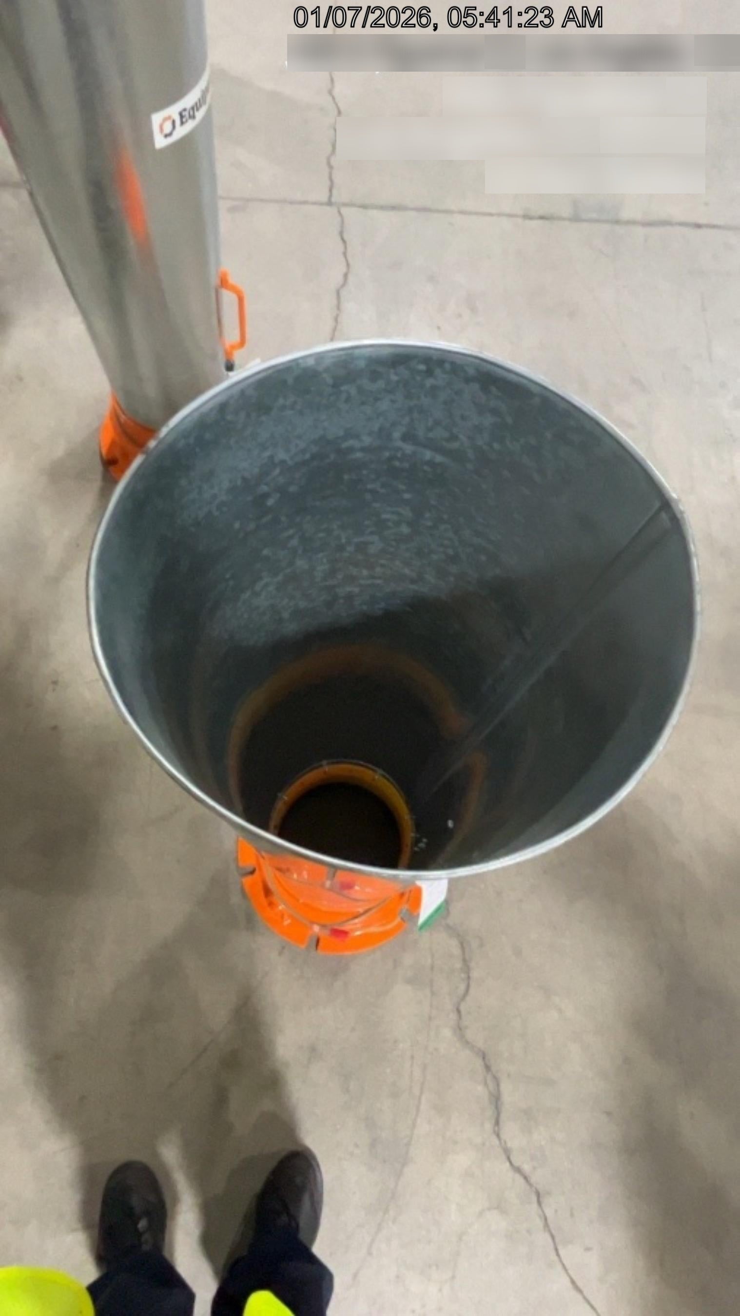 2024 MICHIGAN PNEUMATIC ES-10AM-TRACKER