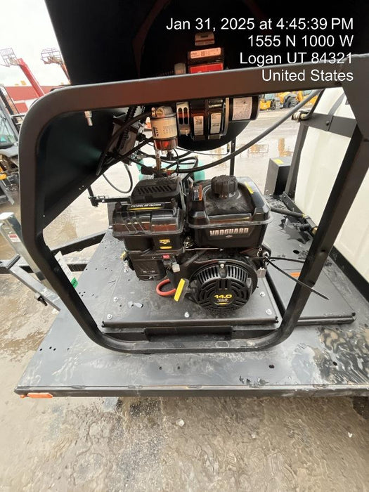 2025 MI-T-M AW-9000-0005 / DHG-4004-B0V6G