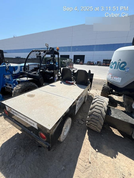 2023 COLUMBIA Payloader 2XL