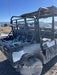 Kawasaki Mule PRO-FXT Gas, 6 Passenger, Beeper, Beacon, Top, Horn