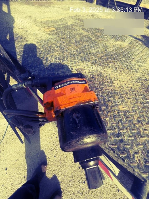 2021 MICHIGAN PNEUMATIC 4940B2