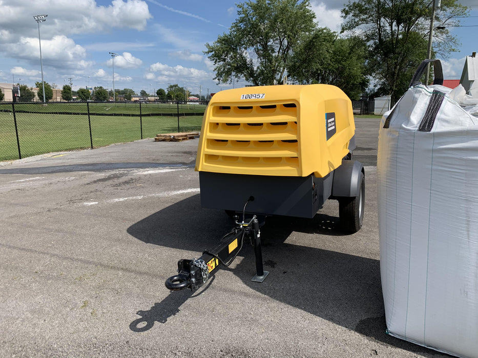 2020 ATLAS COPCO XAS188