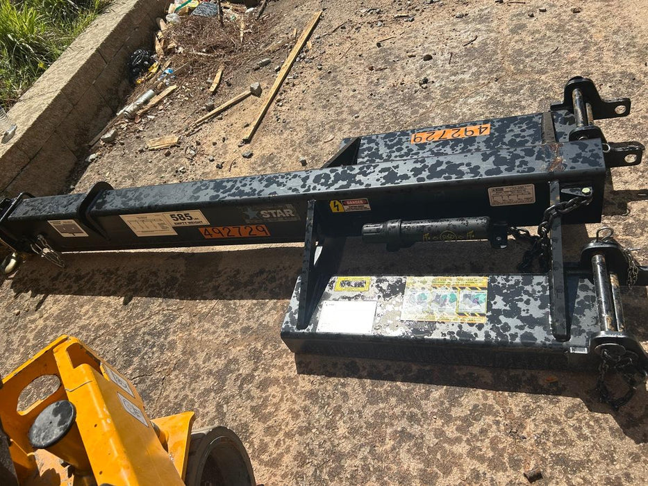 2025 STAR INDUSTRIES M1360B - Star JIB Boom