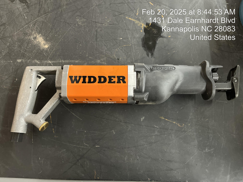 2024 WIDDER 18405-QC