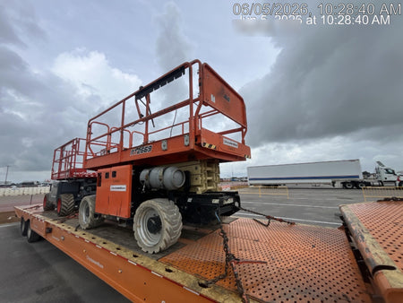 2022 JLG RT2669