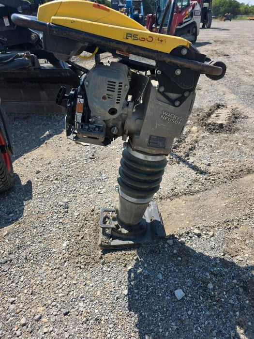 2023 MULTIQUIP MTX60HD