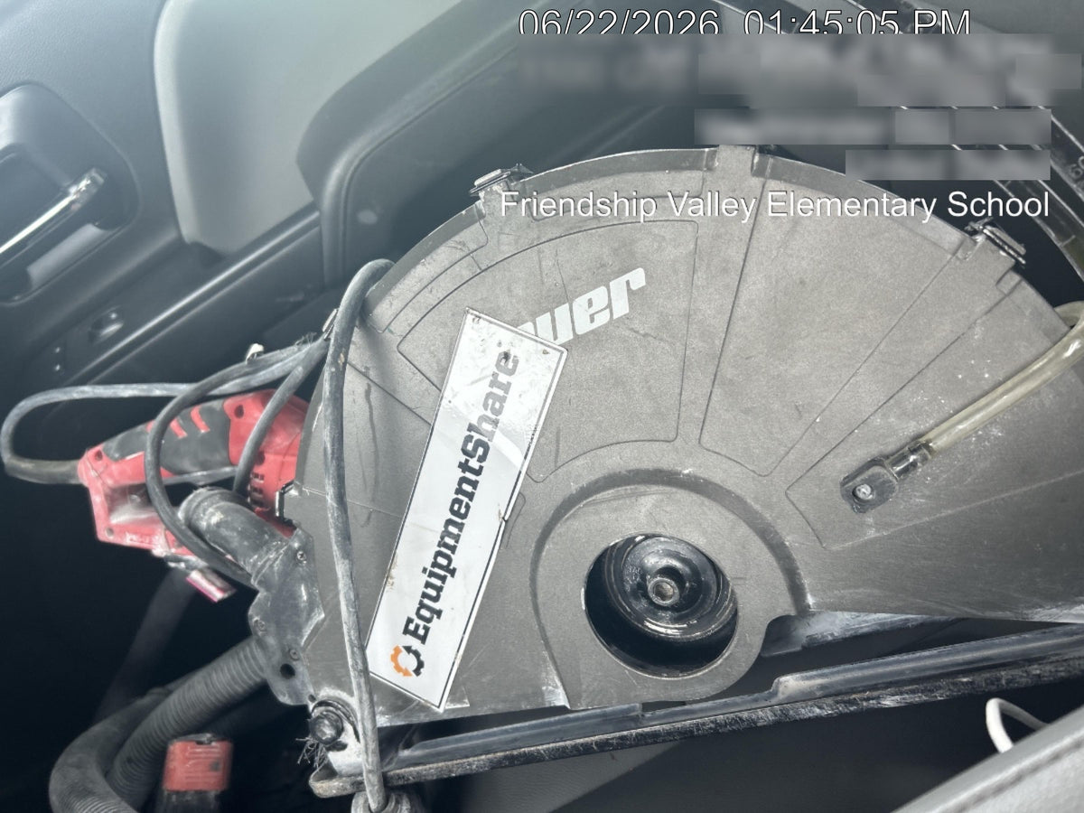 2024 BAUER 21713E-B