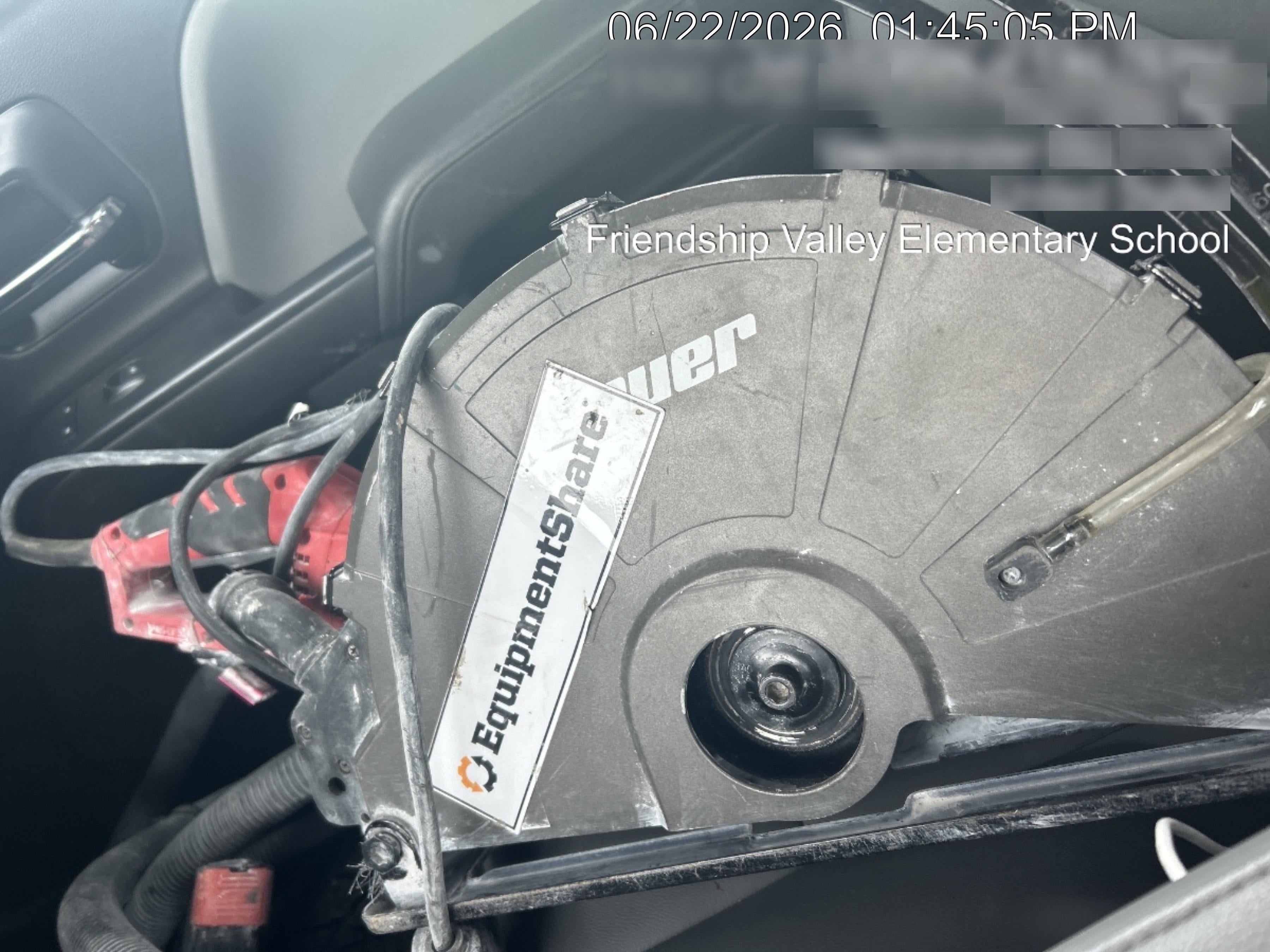 2024 BAUER 21713E-B