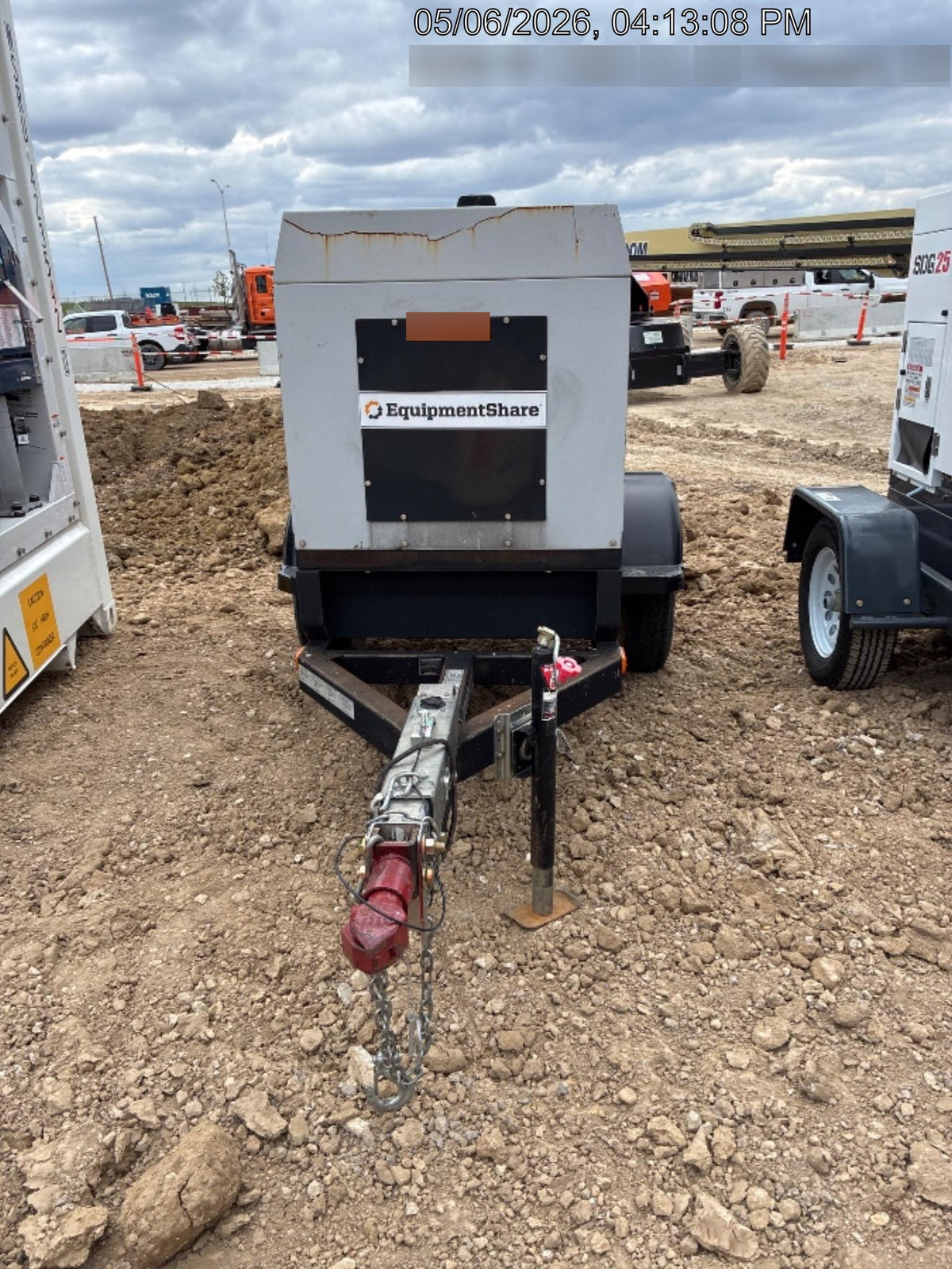 2019 WACKER NEUSON G25