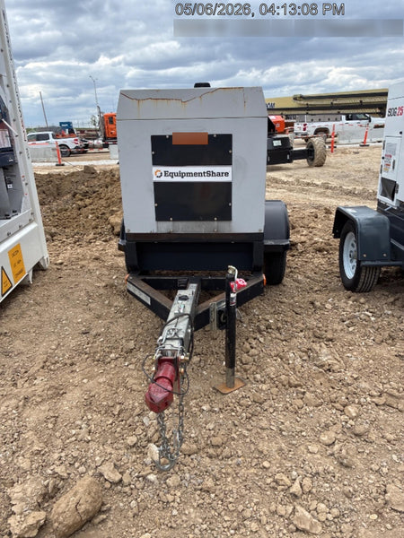 2019 WACKER NEUSON G25