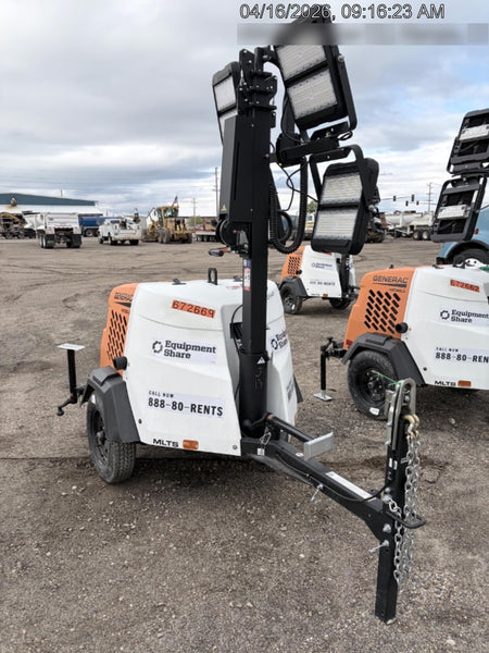 2026 GENERAC MLTS-4