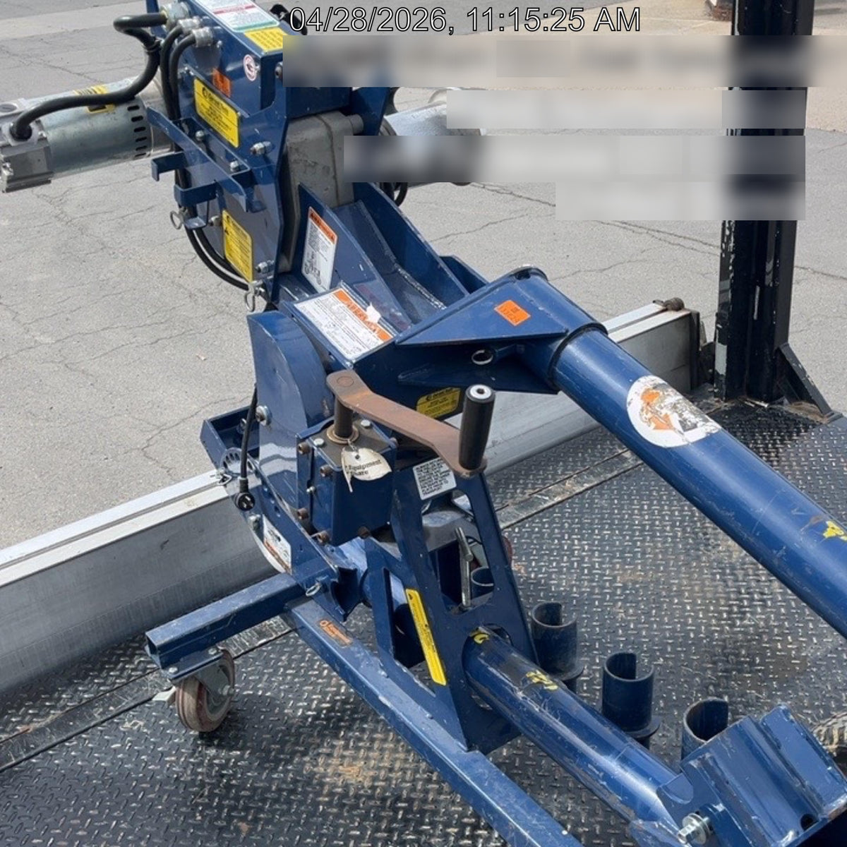 2023 CURRENT TOOLS 100A