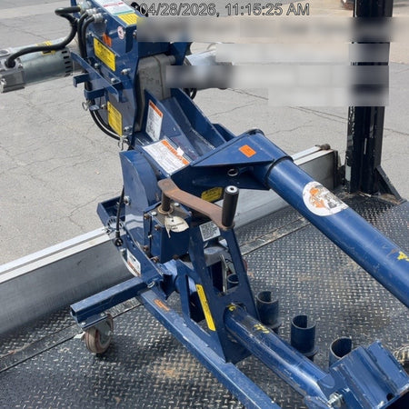 2023 CURRENT TOOLS 100A