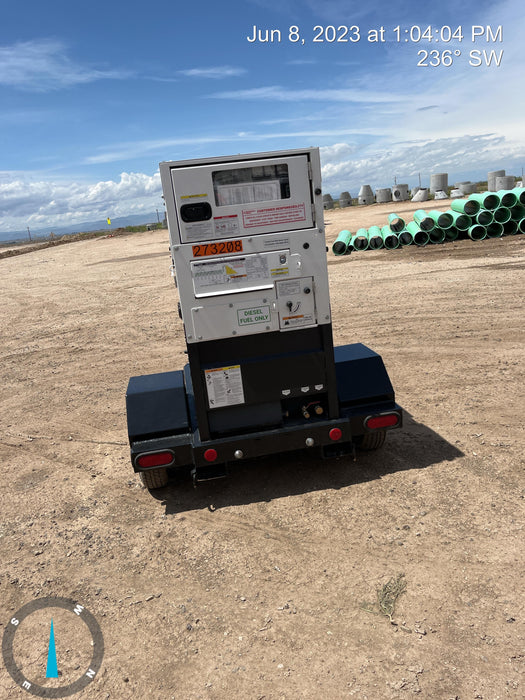 2022 SHINDAIWA DGK15FL