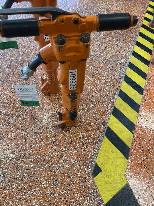 2020 MICHIGAN PNEUMATIC MP-TPB60-114