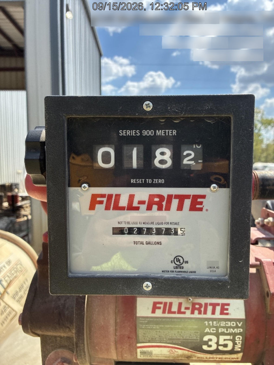 2025 SANY STH1056A