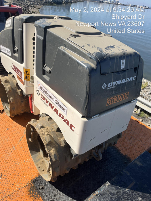 2023 DYNAPAC D.ONE