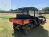 2022 KUBOTA RTV-X1140W-H (Canopy)