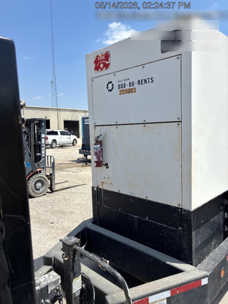 2022 MULTIQUIP DCA220