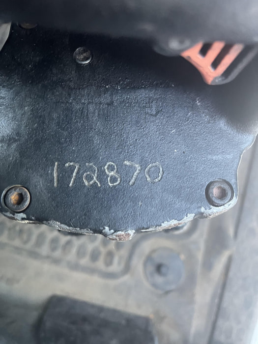 2021 INGERSOLL RAND 3942B2TI