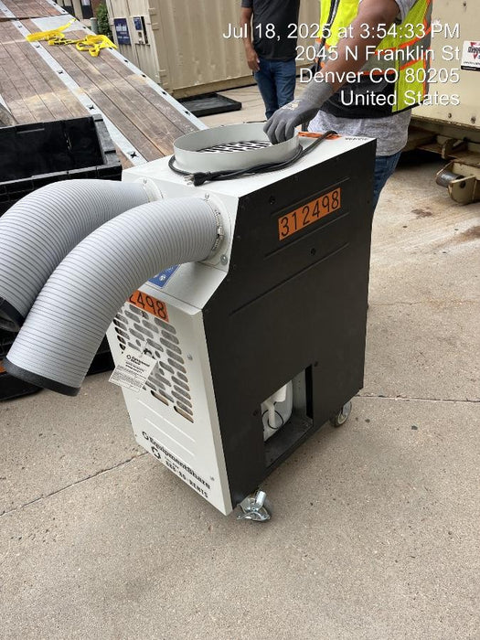 2023 KWIKOOL KPAC1411-2