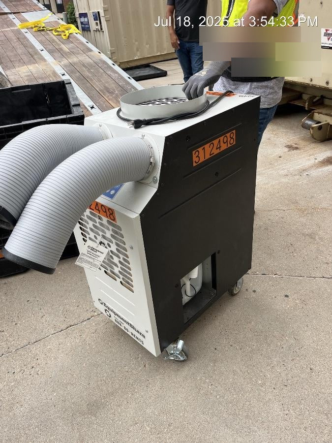 2023 KWIKOOL KPAC1411-2