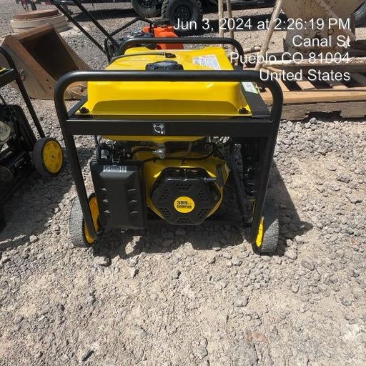 2024 Champion Power Equipment 1617651 1617651