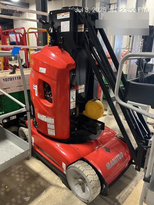 2023 MANITOU VJR 26