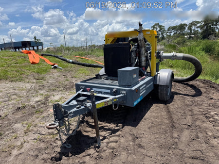 2021 ATLAS COPCO PAC66