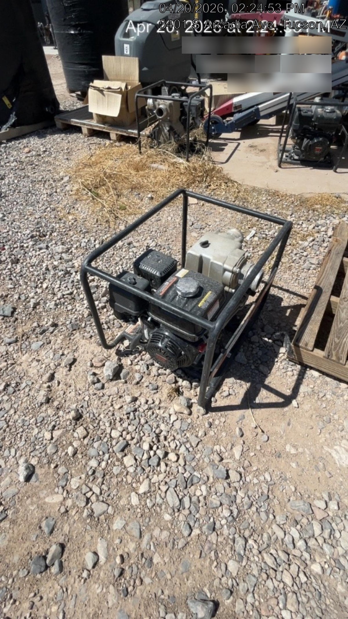 2025 MI-T-M WTP-T03-0MGH