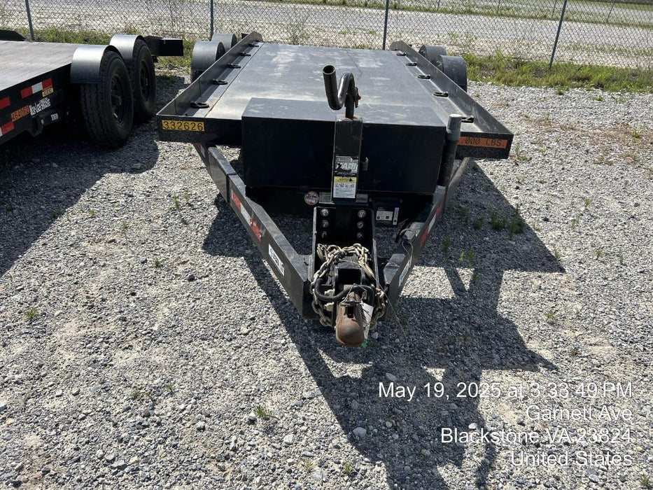 2023 STEELPOINT K19E