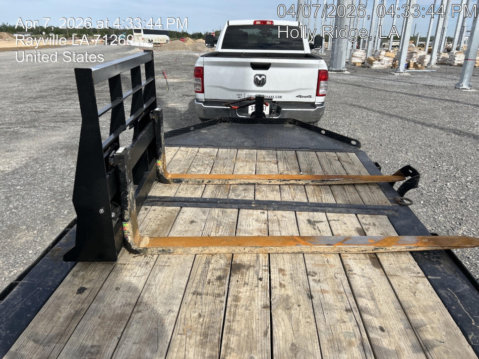 2026 ARROW MATERIAL HANDLING F5100CB