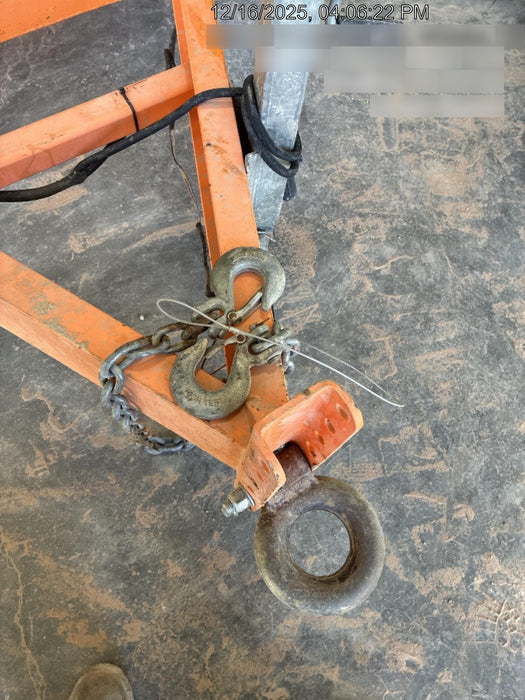 2021 PIONEER PP66S12L71-TD2.9L4