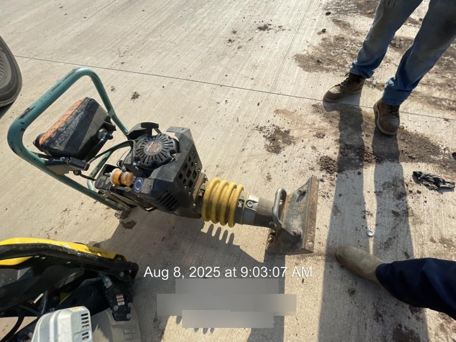 2022 AMMANN ATR 60 P