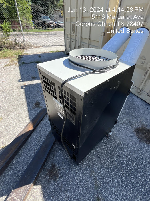 2023 KWIKOOL KPAC1411-2