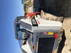 2020 Takeuchi TL12R2-R Canopy, Manual QC