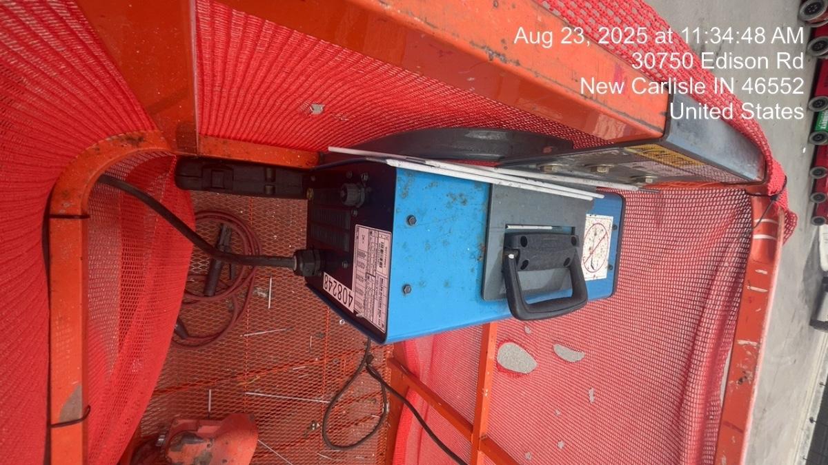 2024 MILLER ELECTRIC CST-282