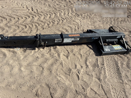 2024 STAR INDUSTRIES M1360B - Star JIB Boom