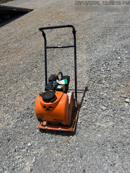 2023 MULTIQUIP MVC82VHW