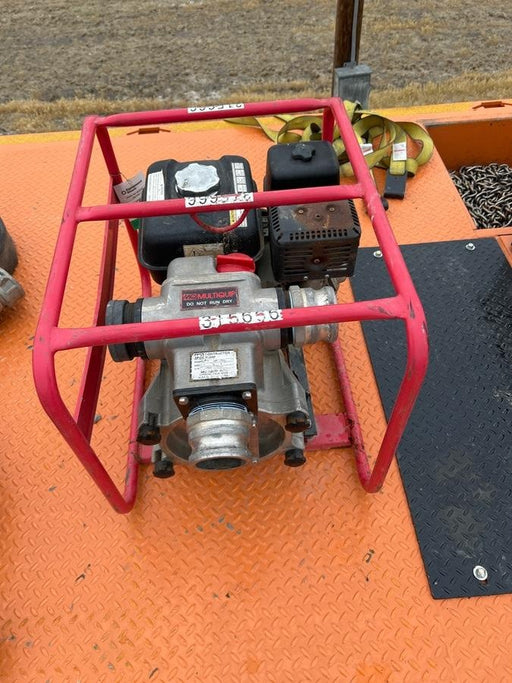 2023 MULTIQUIP QP3TH