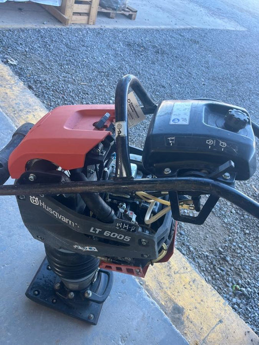 2024 HUSQVARNA LT6005