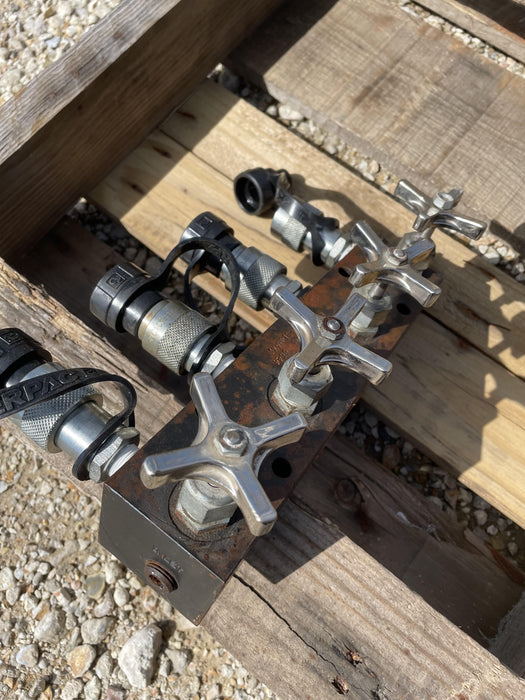 2020 POWER TEAM 9644