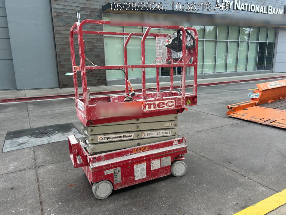 2022 MEC 1330SE