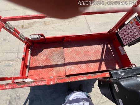2022 SKYJACK SJ3219